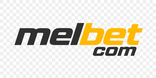 melbet com লোগো
